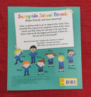 Big and Brave, Paperback Story Books | Condition: Pre Loved