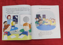 Big and Brave, Paperback Story Books | Condition: Pre Loved