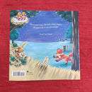 Macmillan Say Goodnight to the Sleepy Animals, Paperback Story Books | Condition: Pre Loved