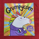 Scholastic Grumpycorn by Sarah Mclyntre, Paperback Story Books | Condition: Pre Loved