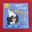 Macmillan You're Called What, Paperback Story Books | Condition: Pre Loved