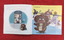 Macmillan You're Called What, Paperback Story Books | Condition: Pre Loved