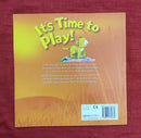 Igloo Books It's Time to Play, Paperback Story Books | Condition: Pre Loved