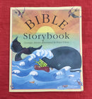 The Bible Storybook, Paperback Story Books | Condition: Pre Loved