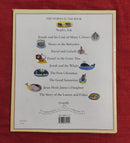The Bible Storybook, Paperback Story Books | Condition: Pre Loved