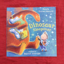 Macmillan Dinosaur Sleepover, Paperback Story Books | Condition: Pre Loved