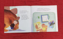 Macmillan Dinosaur Sleepover, Paperback Story Books | Condition: Pre Loved