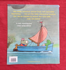 Frog is a Hero, Paperback Story Books | Condition: Pre Loved