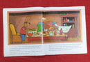 Frog is a Hero, Paperback Story Books | Condition: Pre Loved