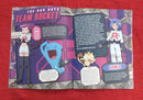 Scholastic Pokemon Kalos Essential Activity Book, Paperback Activity/Story Books | Condition: Pre Loved