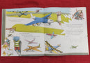 Scholastic A Day at the Animal Airport, Paperback Story Books | Condition: Pre Loved