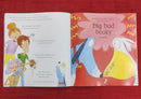 Scholastic Who ate the Cake, Paperback Story Books | Condition: Pre Loved