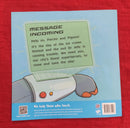 Patcho and Pigeon Dynamic Duo, Paperback Story Books | Condition: Pre Loved