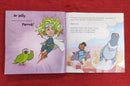Patcho and Pigeon Dynamic Duo, Paperback Story Books | Condition: Pre Loved