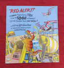 Scholastic Dinosaur Police, Paperback Story Books | Condition: Pre Loved