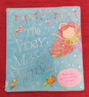 Scholastic The Very Messy Mermaid, Paperback Story Books | Condition: Pre Loved