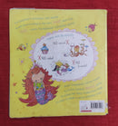Scholastic The Very Messy Mermaid, Paperback Story Books | Condition: Pre Loved