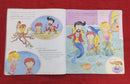 Scholastic The Very Messy Mermaid, Paperback Story Books | Condition: Pre Loved