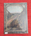 Dragon Legends, Paperback Story Books | Condition: Pre Loved