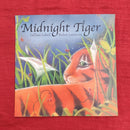 OXFORD Midnight Tiger, Paperback Story Books | Condition: Pre Loved