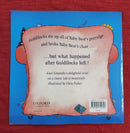 OXFORD A Chair of a Baby Bear, Paperback Story Books | Condition: Pre Loved