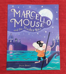 Macmillan Marcello Mouse and the Masked Ball, Paperback Story Books | Condition: Pre Loved