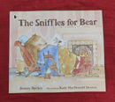 The Sniffles for Bear, Paperback Story Books | Condition: Pre Loved