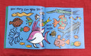 Hooray for Fish by Lucy Cousins, Paperback Story Books | Condition: Pre Loved