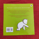 The Little Bear Book by Anthony Brown, Paperback Story Books | Condition: Pre Loved