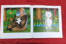 The Little Bear Book by Anthony Brown, Paperback Story Books | Condition: Pre Loved