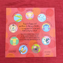 OXFORD If you're Happy and you know it, Paperback Story Books | Condition: Pre Loved