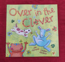 OXFORD Over in the Clever, Paperback Story Books | Condition: Pre Loved