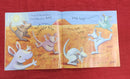 OXFORD Over in the Clever, Paperback Story Books | Condition: Pre Loved