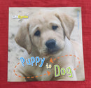 Lifecycle Puppy to Dog, Paperback Educational Story Books | Condition: Pre Loved