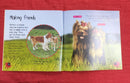 Lifecycle Puppy to Dog, Paperback Educational Story Books | Condition: Pre Loved