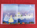 Cinderella, Classics Hardcover Story Books | Condition: Pre Loved