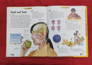 Disney Wonderful World of Knowledge The Human Body , Hardcover Educational Story Books | Condition: Pre Loved