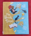 The Book Tree by Paul Czajak , Hardcover Story Books | Condition: Pre Loved