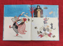 The Book Tree by Paul Czajak , Hardcover Story Books | Condition: Pre Loved
