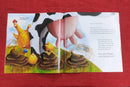 The Chicken That Hatched a Cow , Paperback Story Books | Condition: Pre Loved