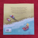The Boy Who Unplugged the Sea, Paperback Story Books | Condition: Pre Loved