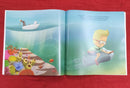 The Boy Who Unplugged the Sea, Paperback Story Books | Condition: Pre Loved