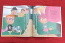 The Mood Hoover, Paperback Story Books | Condition: Pre Loved