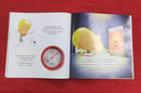 The Boy Who Switched off the Sun, Paperback Story Books | Condition: Pre Loved