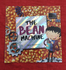 The Bean Machine, Paperback Story Books | Condition: Pre Loved