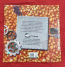 The Bean Machine, Paperback Story Books | Condition: Pre Loved
