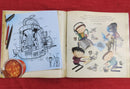 The Bean Machine, Paperback Story Books | Condition: Pre Loved