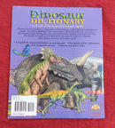 Scholastic Dinosaur Dictionary, Paperback Education Story Books | Condition: Pre Loved