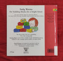 Sunny Day by Mick Manning, Hardcover Story Books | Condition: Pre Loved