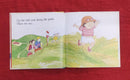 Sunny Day by Mick Manning, Hardcover Story Books | Condition: Pre Loved